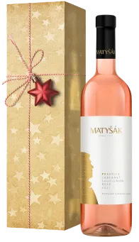 Cabernet Sauvignon Rosé
