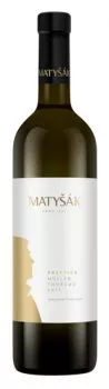 Müller Thurgau 2017