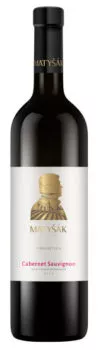 Cabernet Sauvignon 2020