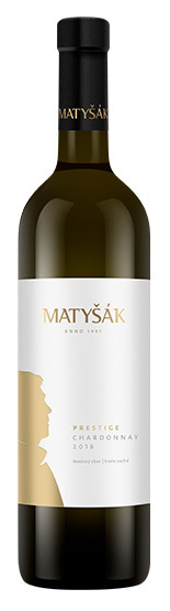 Chardonnay 2018
