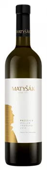 Müller Thurgau 2019