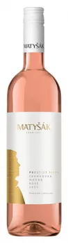 Frankovka modrá rosé FRESH 2020