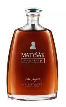 BRANDY VSOP