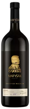 Magnum 1,5l Merlot 2009