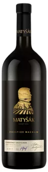 Magnum 1,5l Cabernet Sauvignon 2011