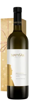 Vínna pošta Chardonnay 2022