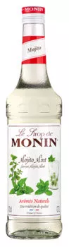 Monin Mojito sirup 0,25 l