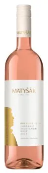 Cabernet Sauvignon rosé 2022