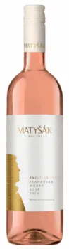 Frankovka modrá rosé 2024