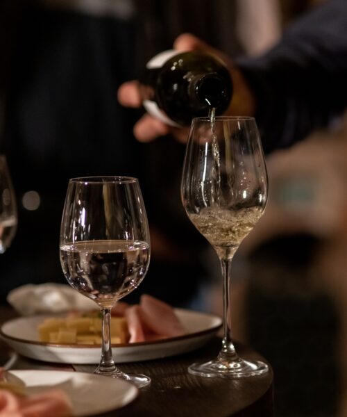 Zážitková degustácia nového ročníka svetovo ocenených vín