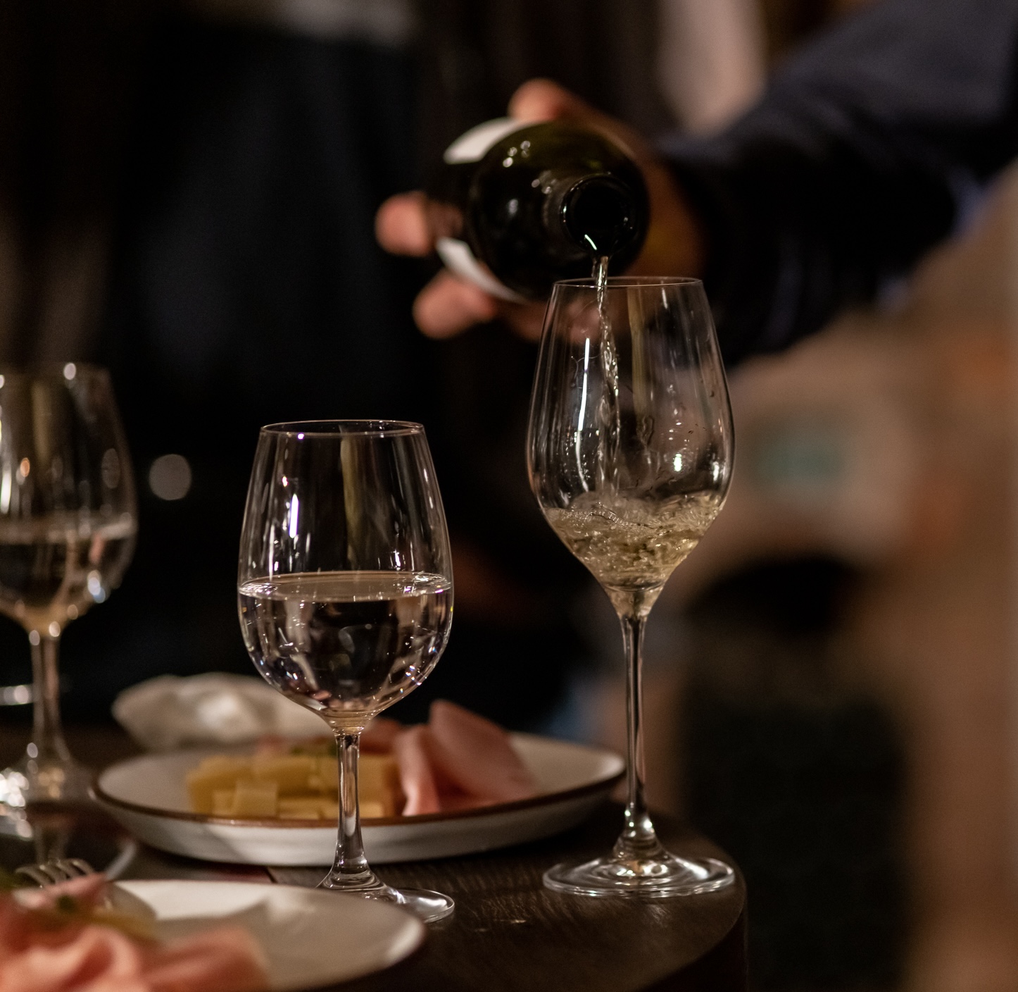 Zážitková degustácia nového ročníka svetovo ocenených vín