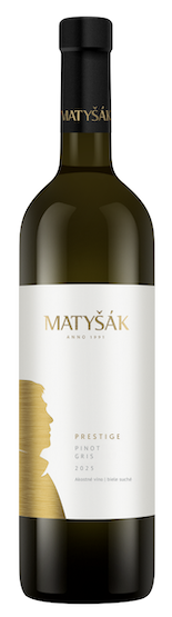 Pinot Gris 2025